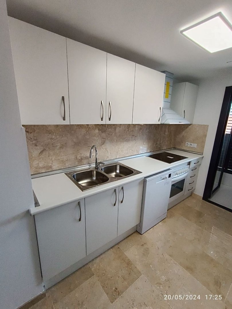 Piso de 104 m² en Valencia