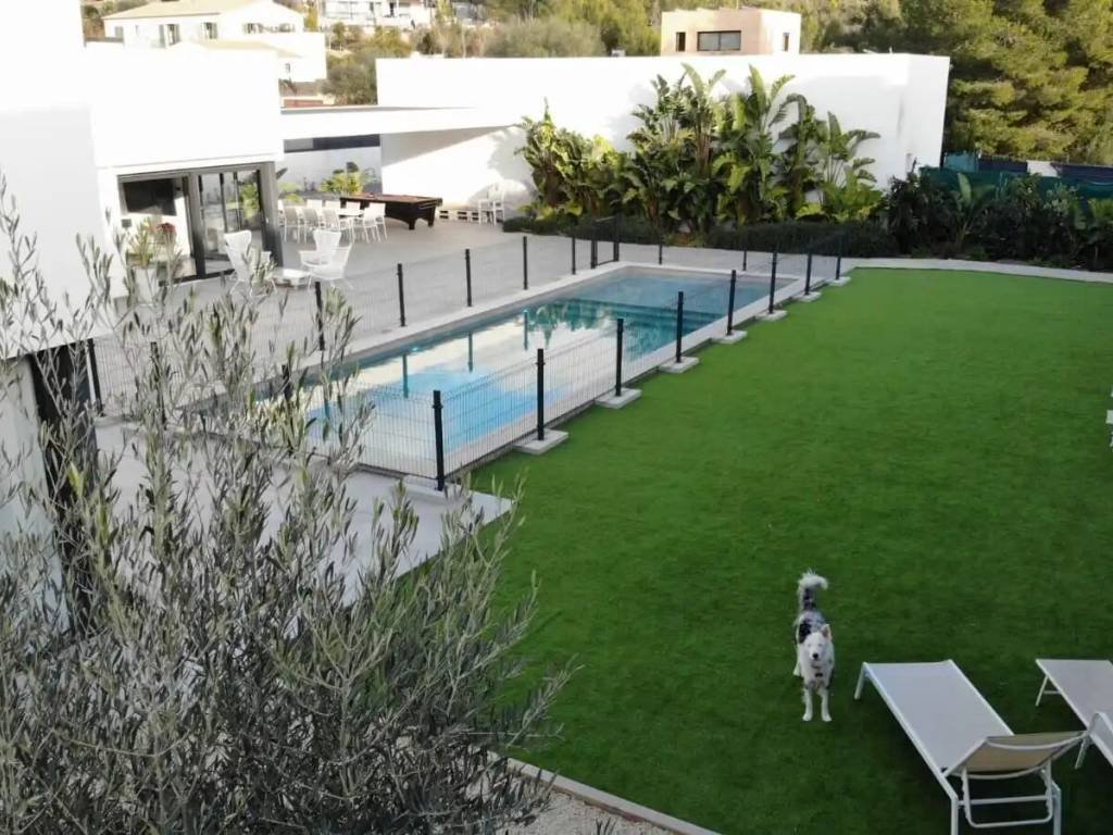 Casa de 500 m² en Bunyola
