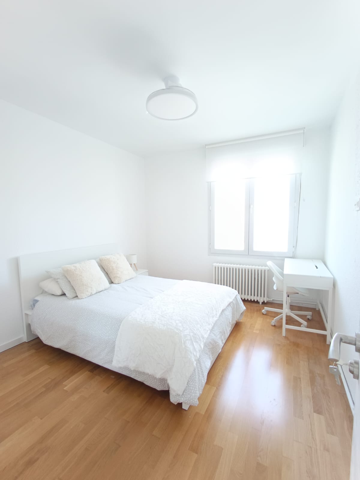 Habitación 141 m², Zaragoza