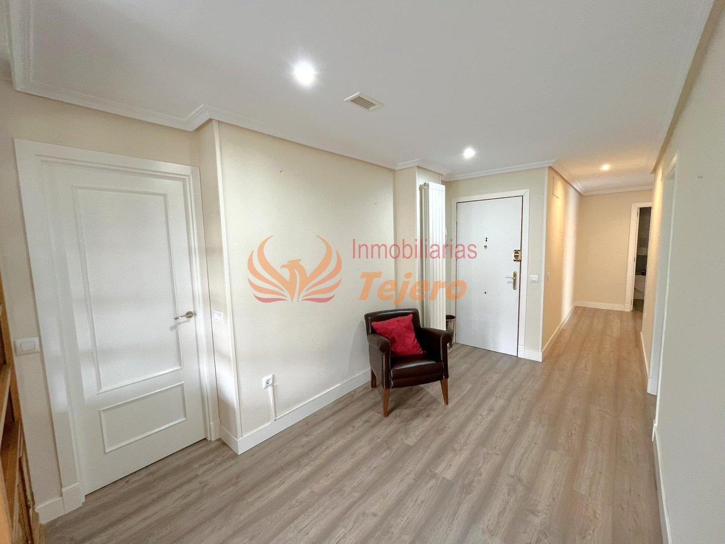 Piso de 149 m² en Cáceres