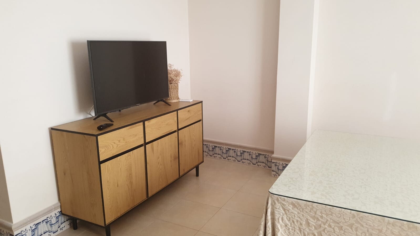 Flat 140 m² in Beas
