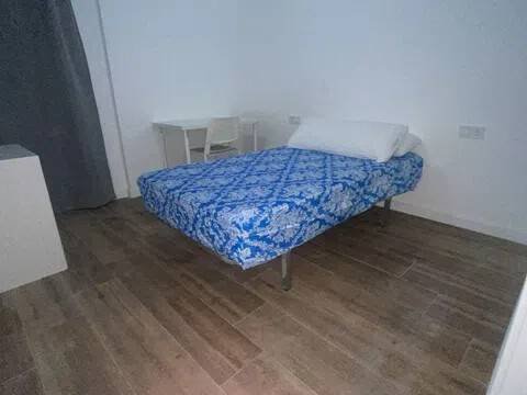 Wohnung 145 m² in Málaga