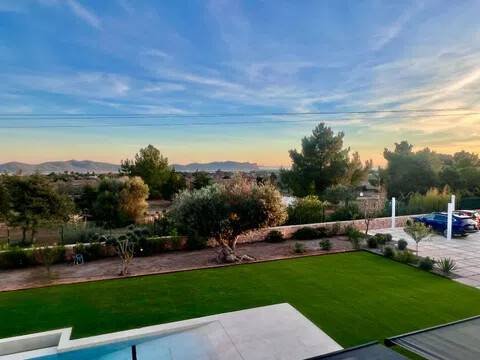 Haus 130 m² in Sant Josep de sa Talaia