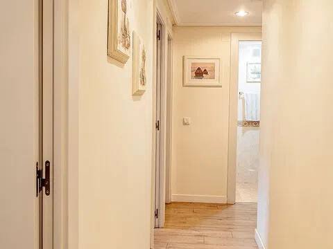Piso de 90 m² en Zaragoza