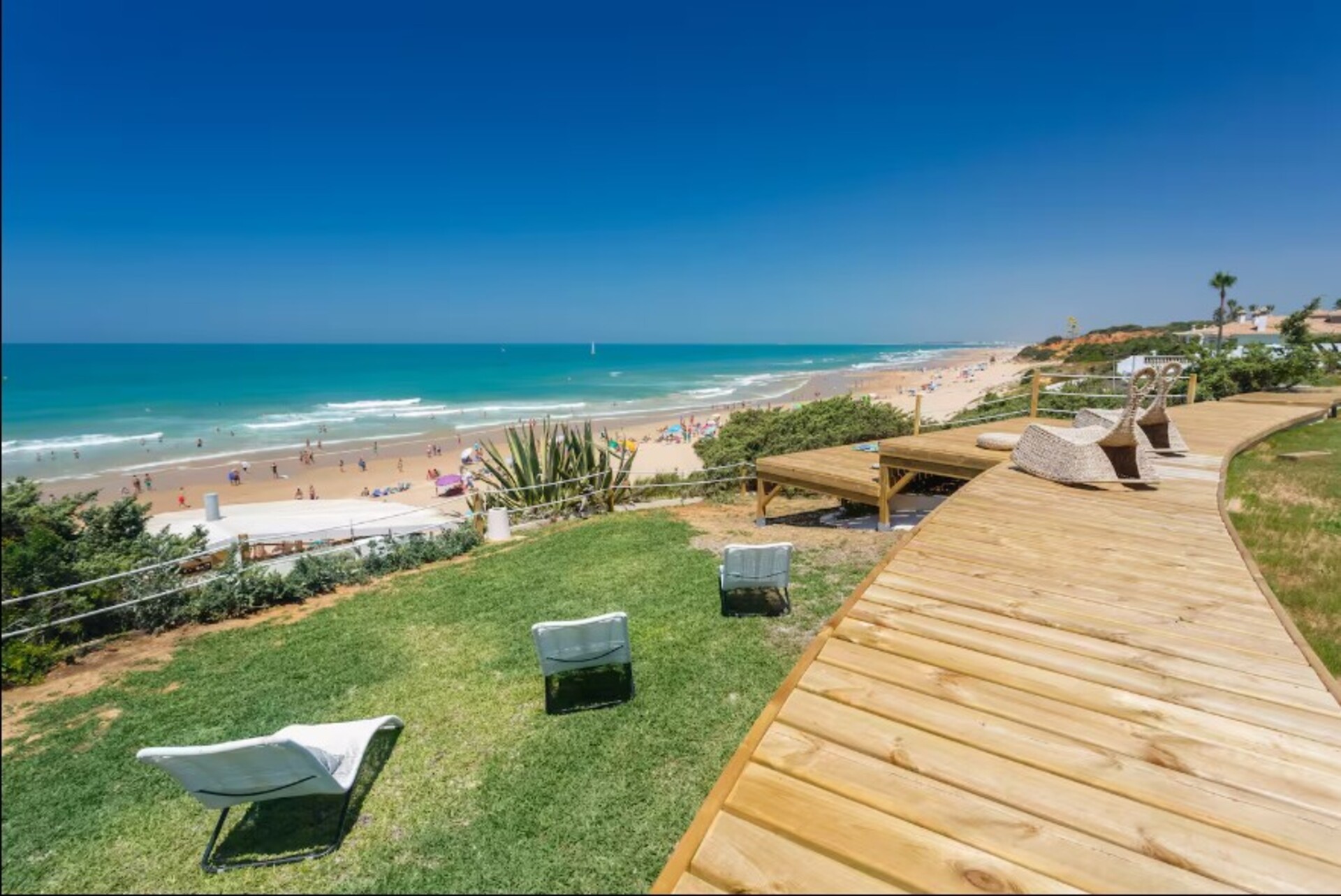Piso de 402 m² en Conil de la Frontera