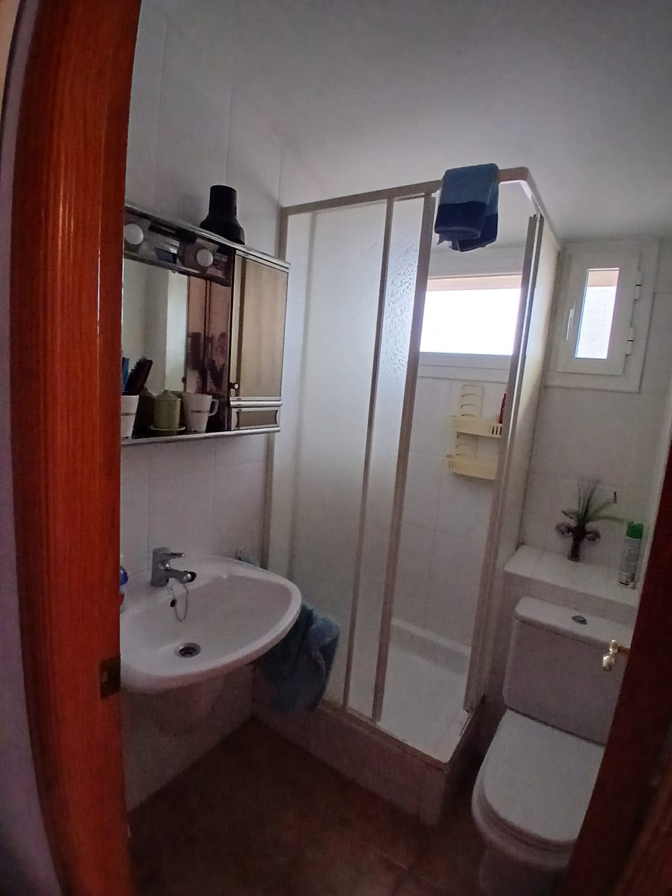 Habitación 30 m², Lérida