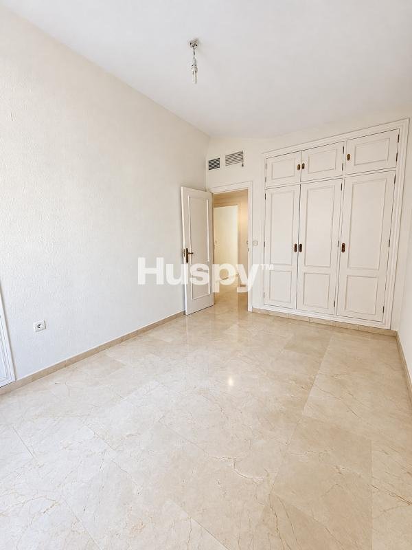 Pis de 154 m² a Sevilla