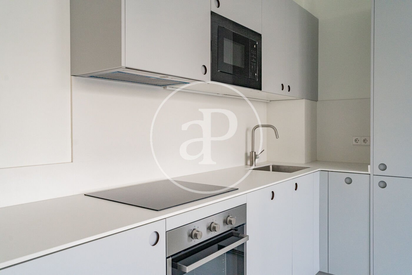 Pis de 45 m² a Madrid