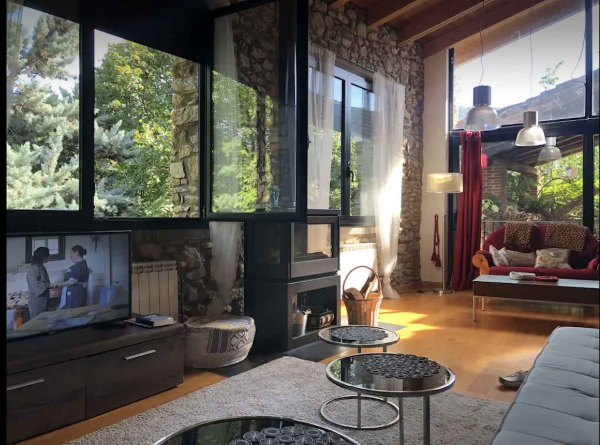 Piso de 200 m² en Alàs i Cerc