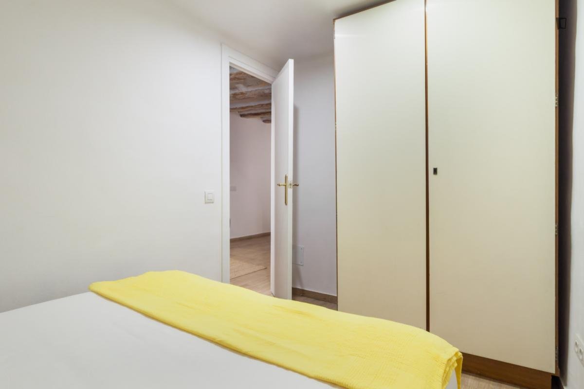 Piso de 54 m² en Barcelona