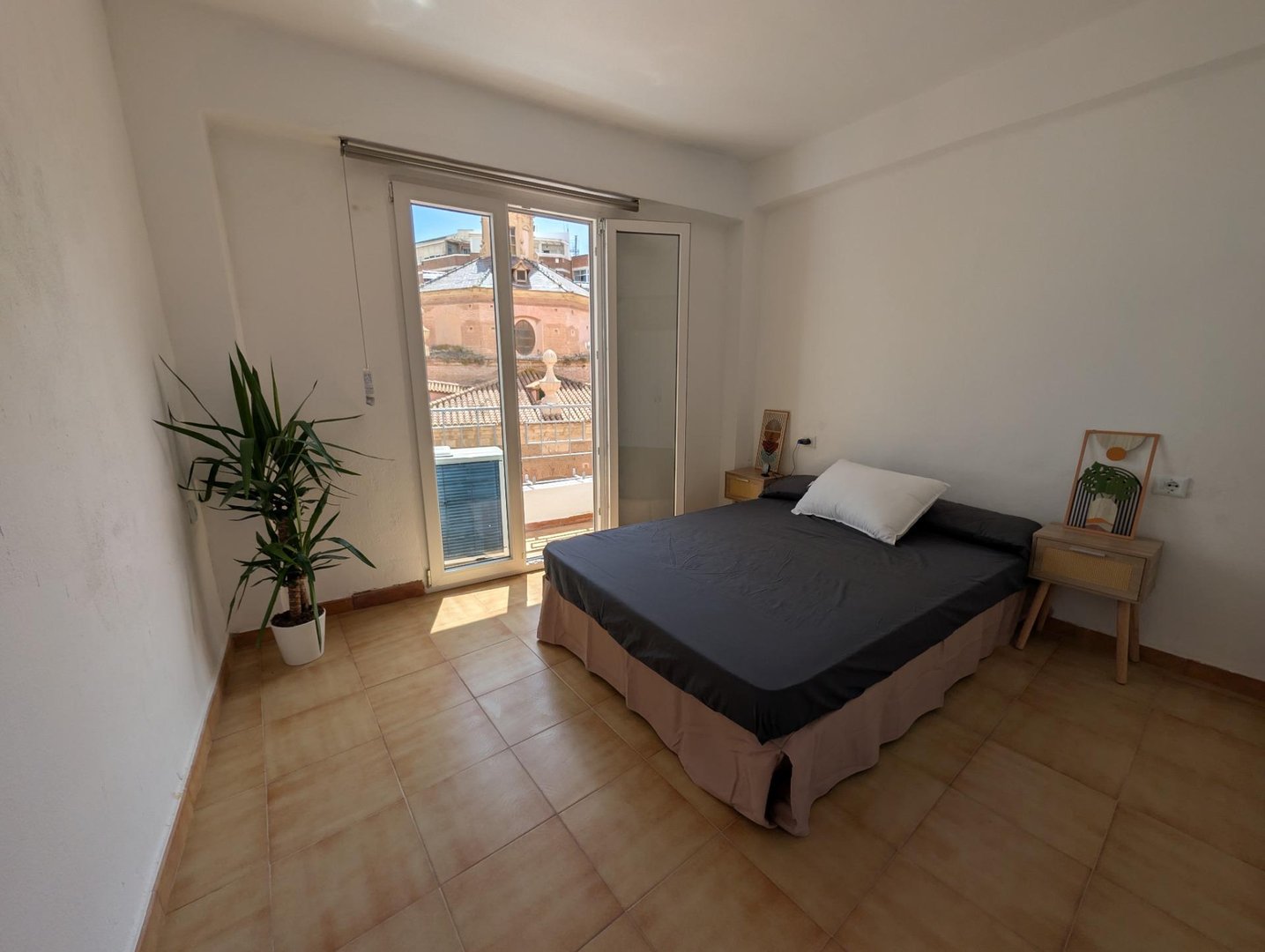 Piso de 85 m² en Almería