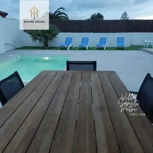 Casa de 75 m² en Chiclana de la Frontera