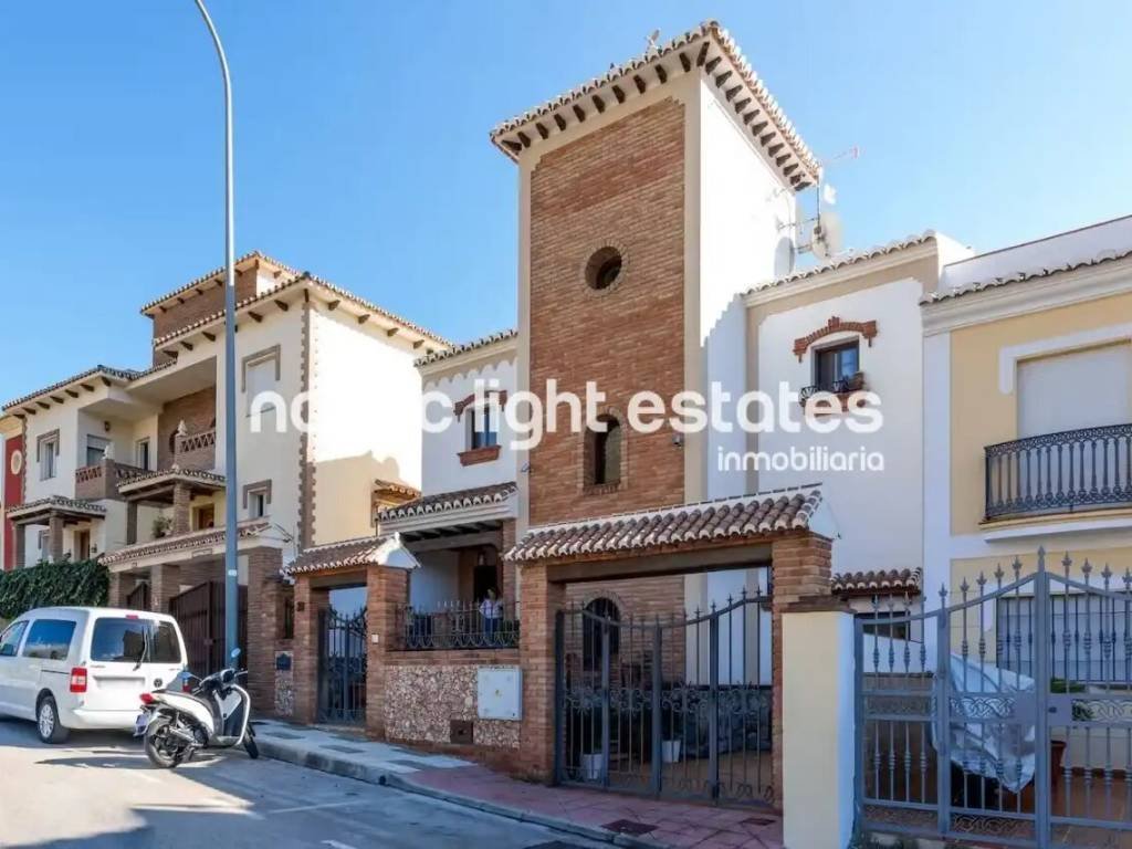 Piso de 60 m² en Nerja