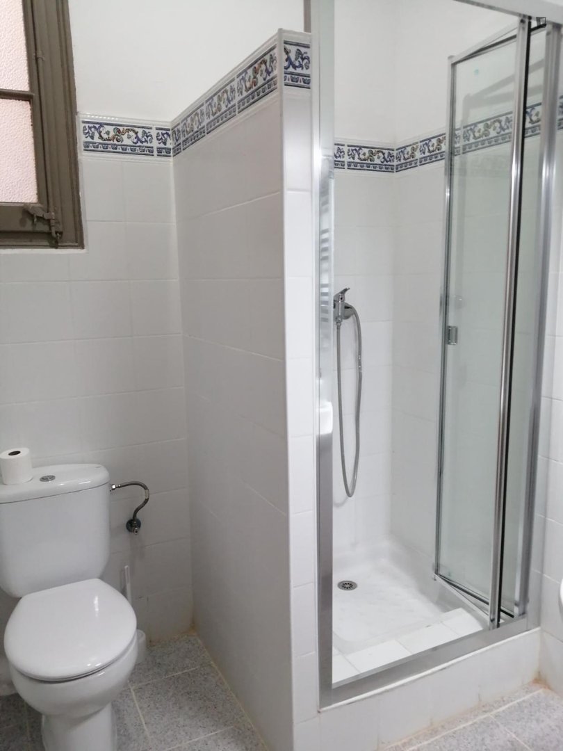 Habitación en alquiler, Barcelona
