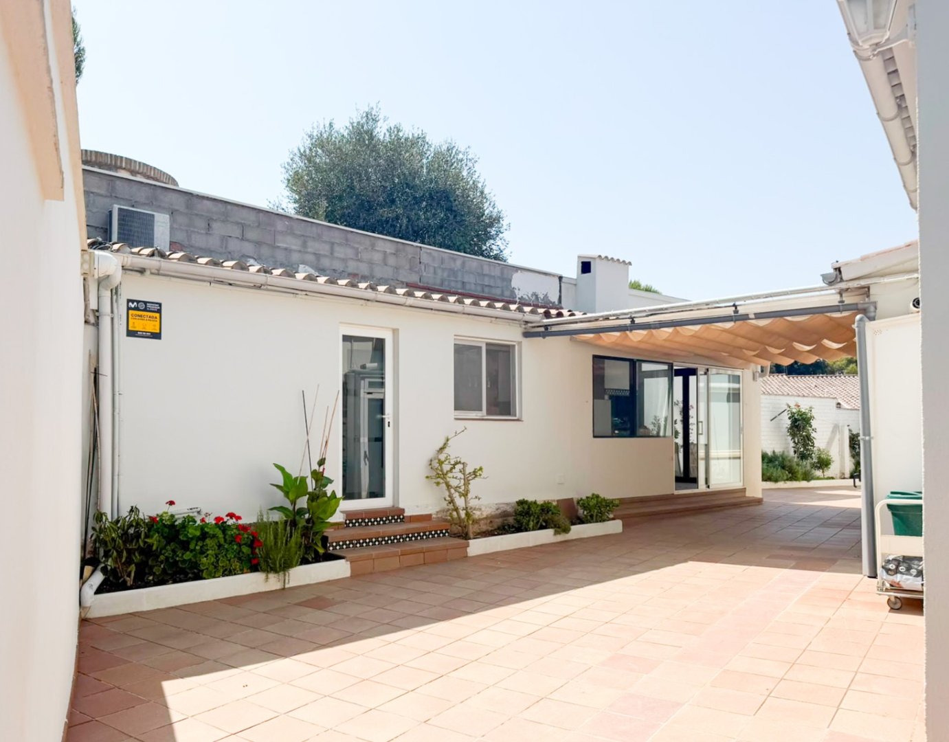 Casa de 245 m² en San Pedro de Ribas