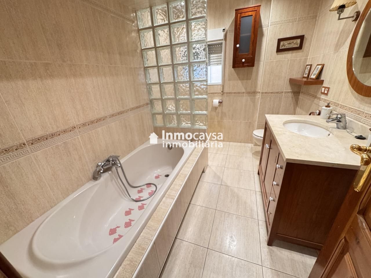 Piso de 127 m² en Játiva