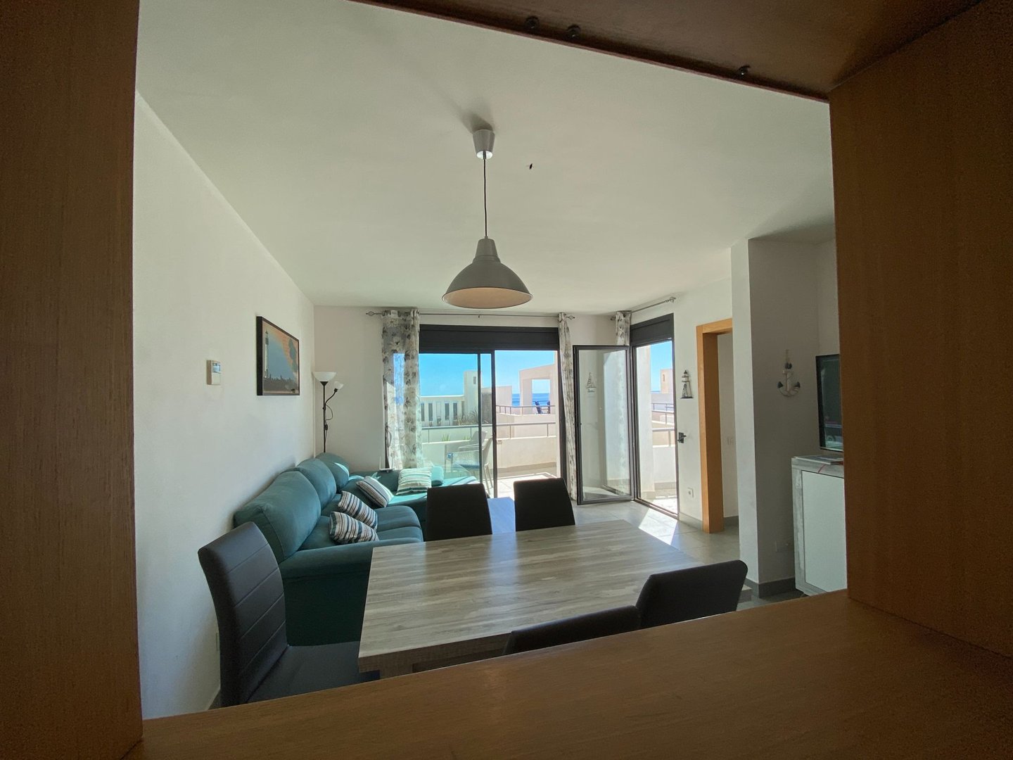 Piso de 150 m² en Mojácar