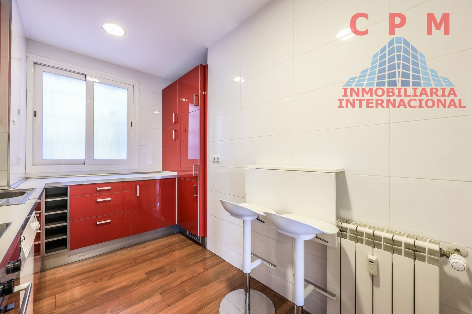 Piso de 145 m² en Madrid