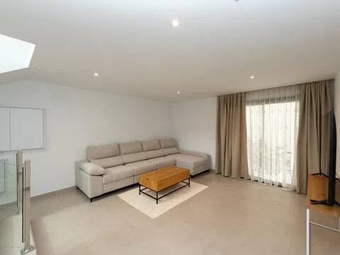 Casa de 260 m² en San Juan de Alicante