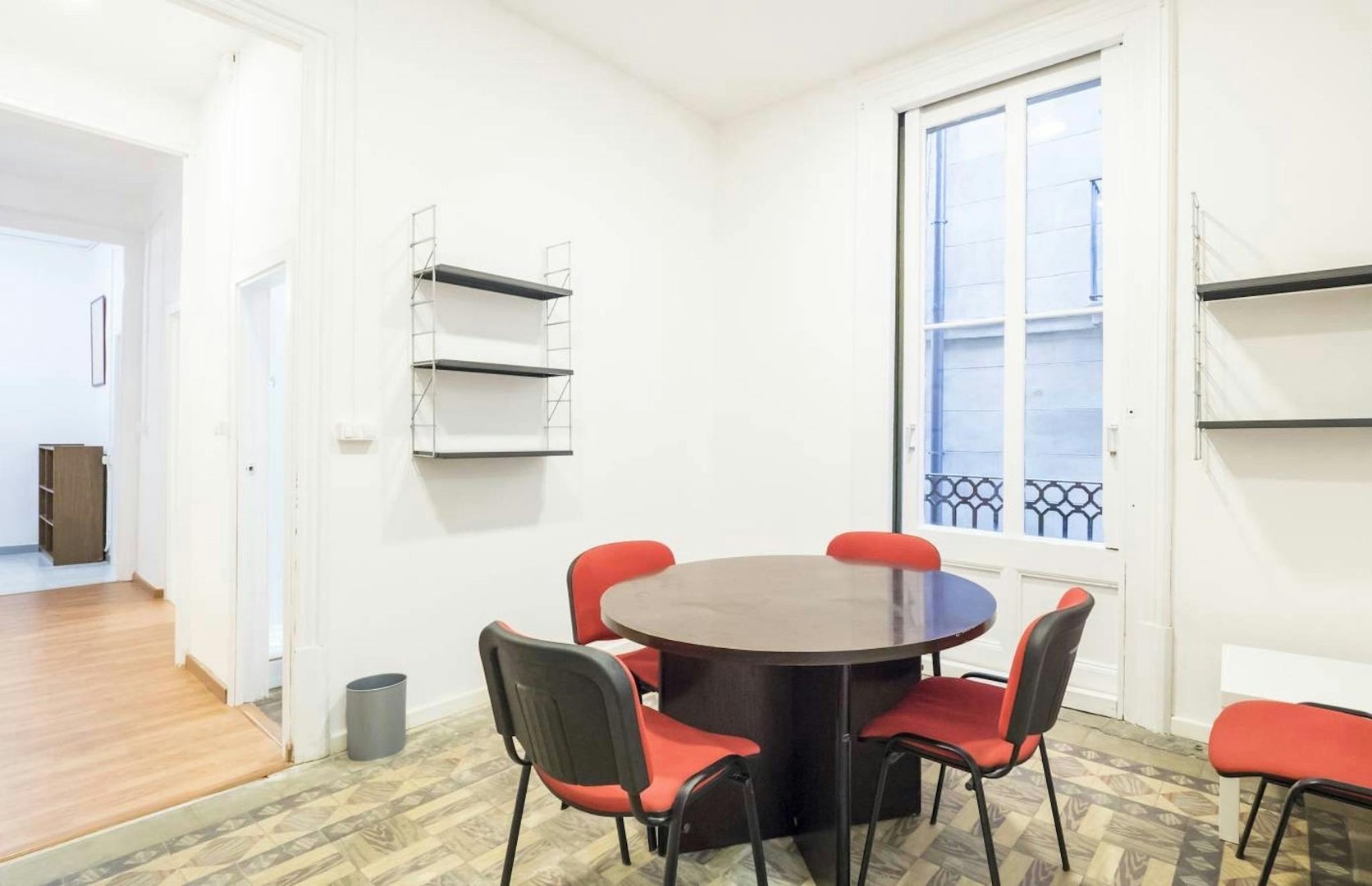 Habitación 180 m², Barcelona