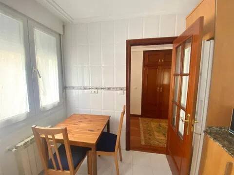 Wohnung 115 m² in El Astillero