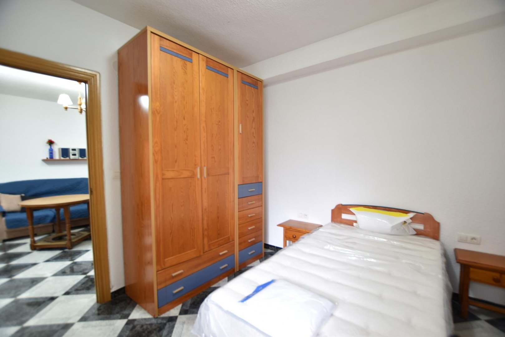 Piso de 86 m² en Granada