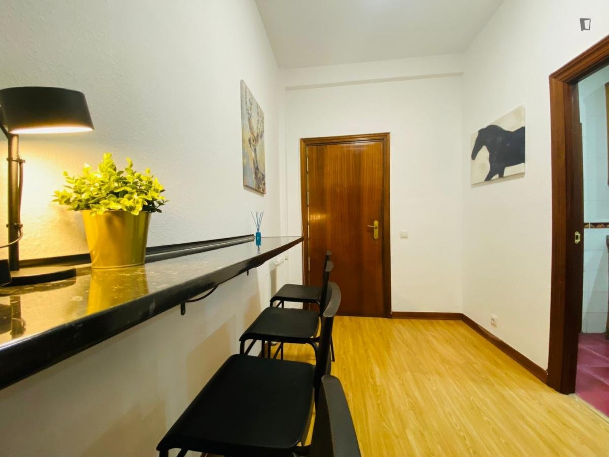 Habitación en alquiler, Madrid