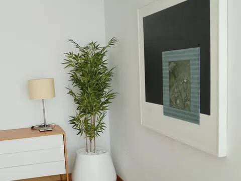 Wohnung 96 m² in Oleiros