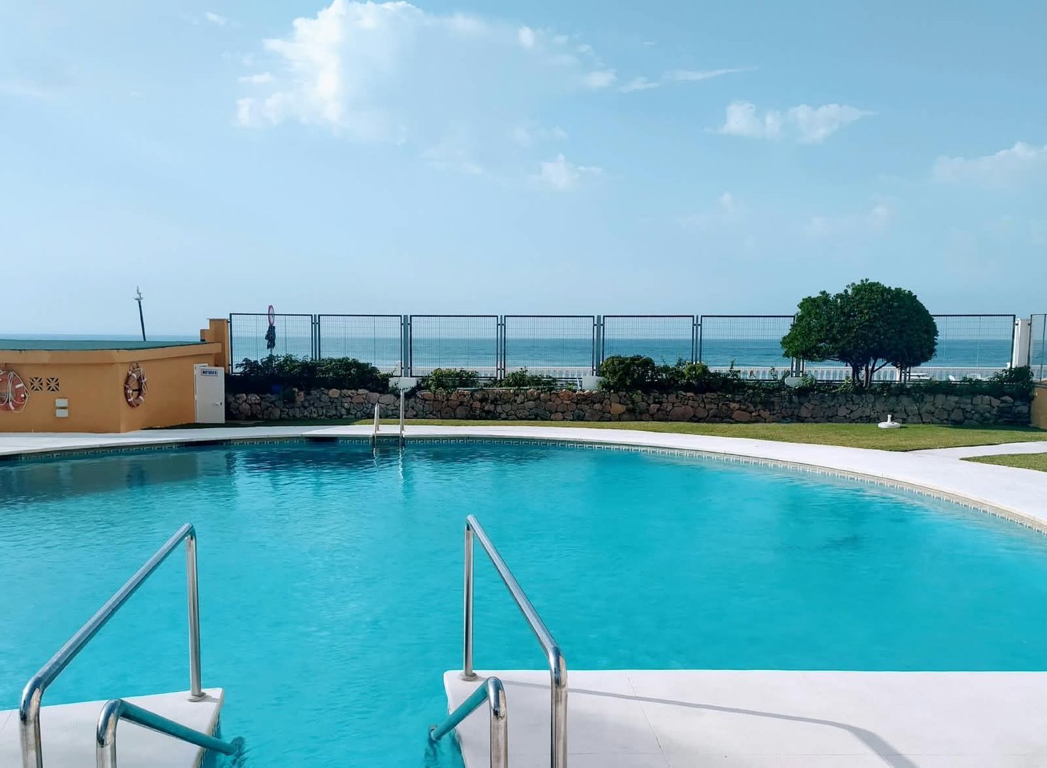 Apartamento 36 m² em Marbella