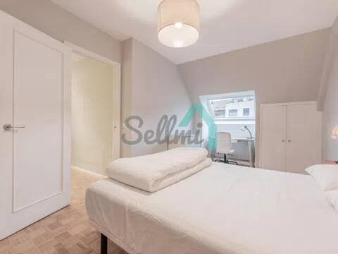 Piso de 84 m² en Oviedo
