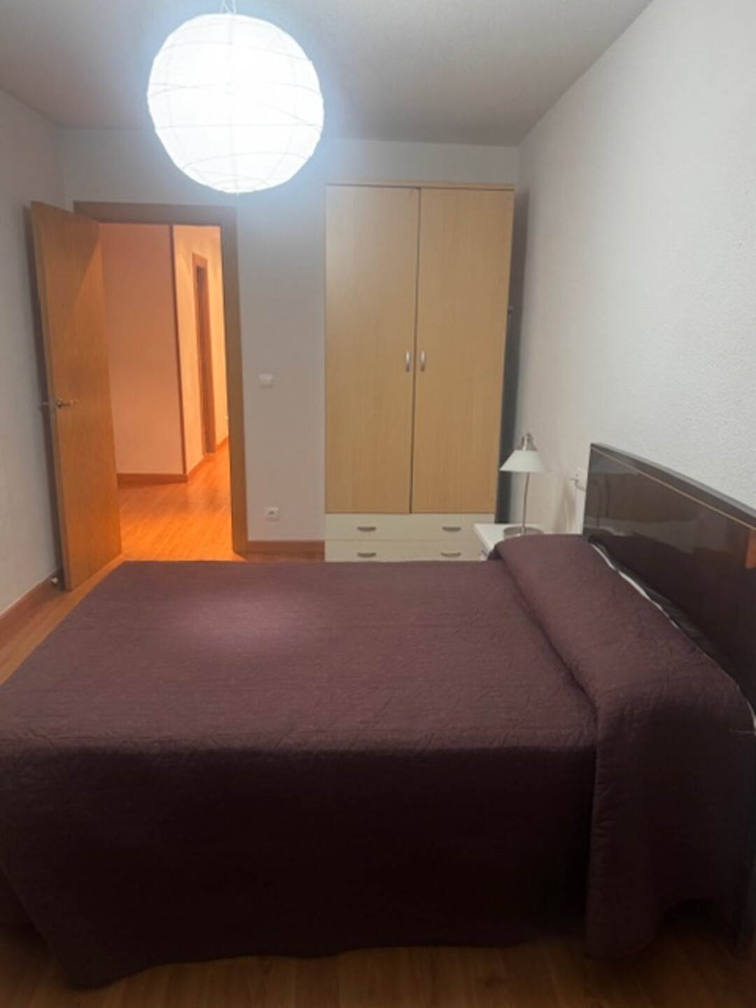 Piso de 100 m² en Salamanca