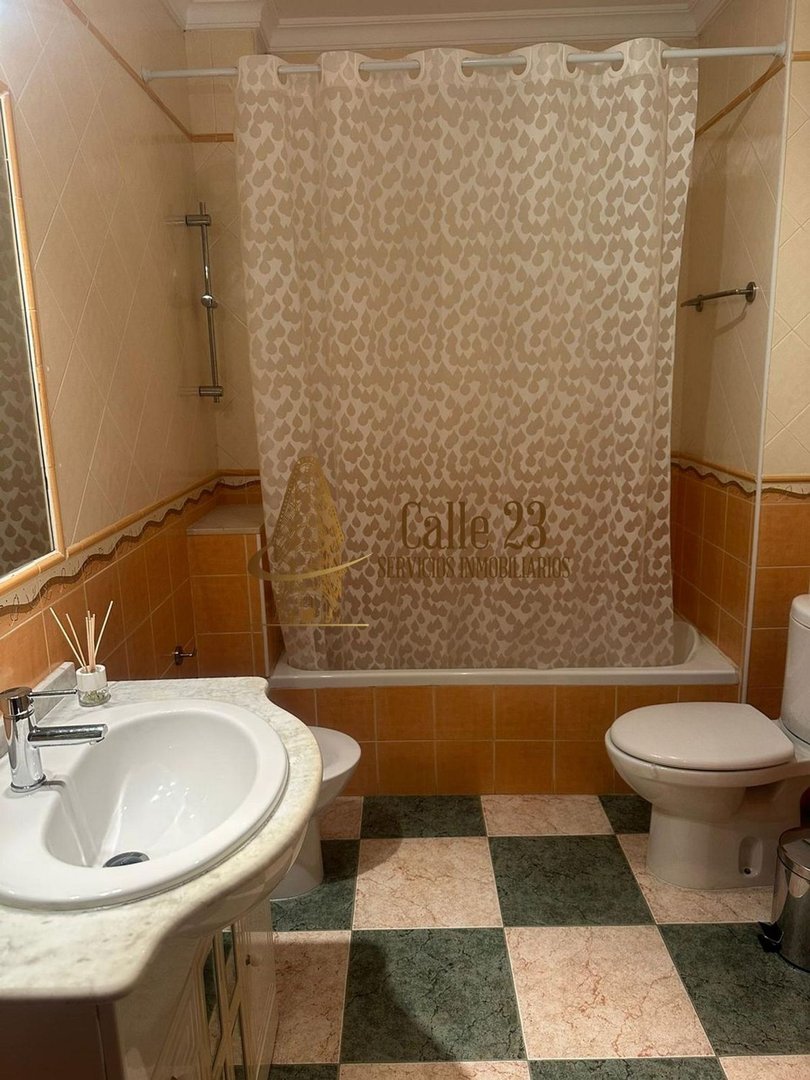 Piso de 75 m² en Cartaya