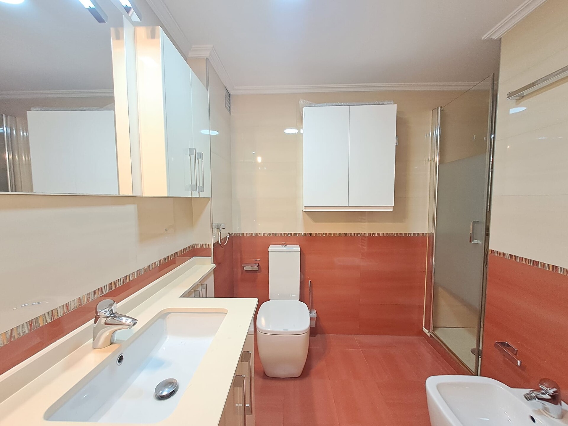Pis de 120 m² a Burgos