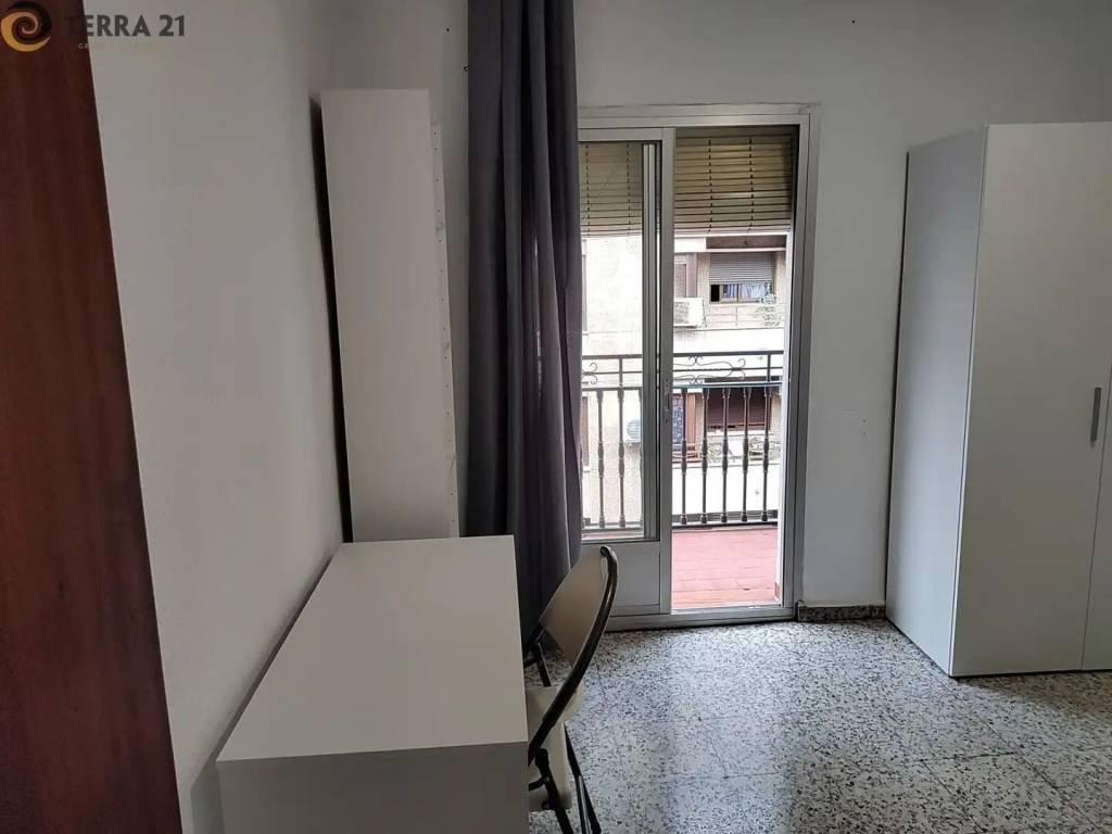 Piso de 95 m² en Jaén