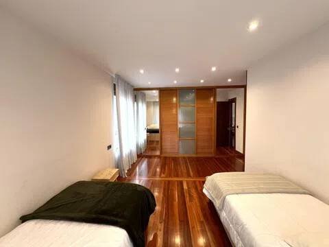 Appartement 108 m² à Santander