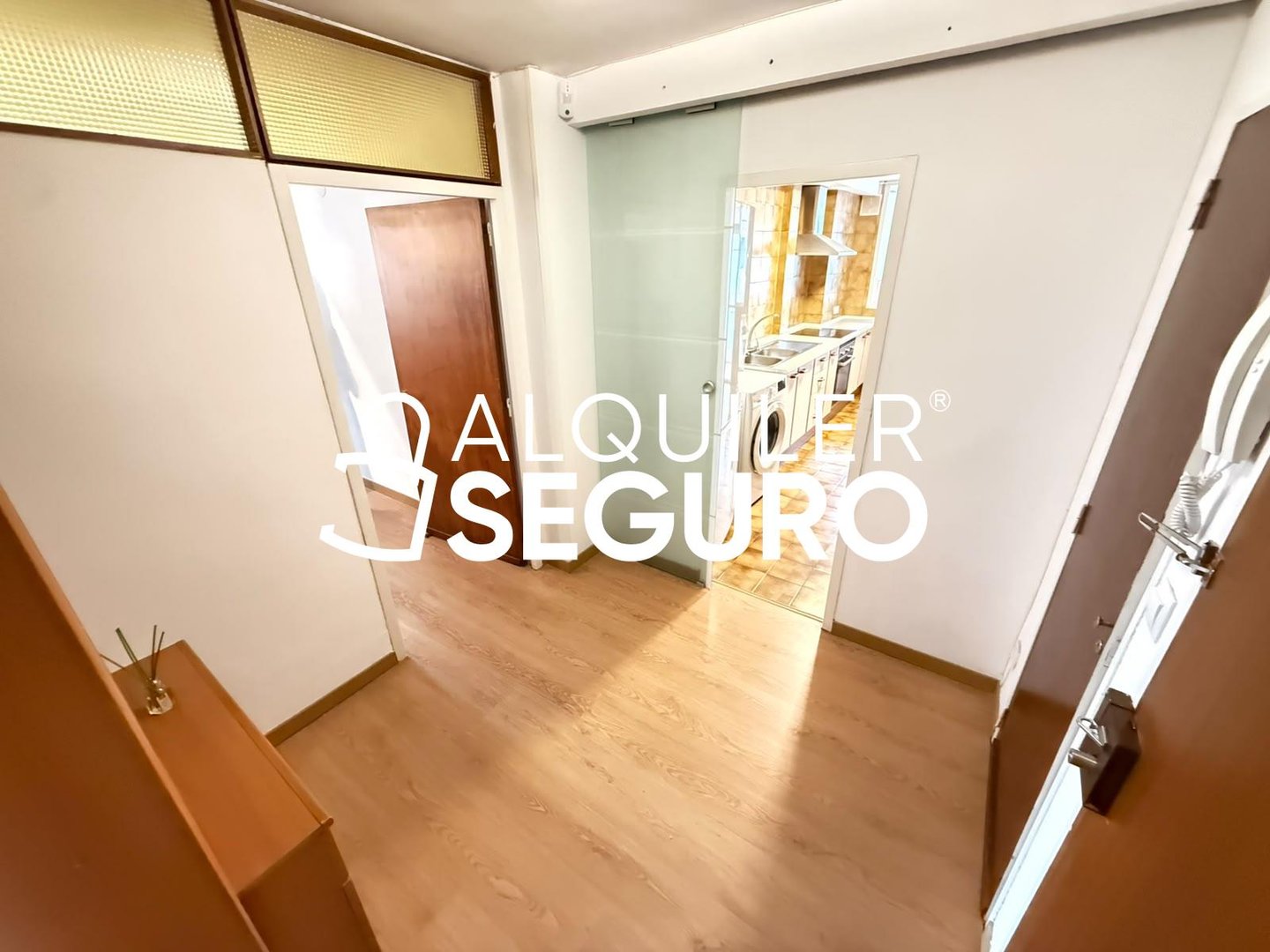 Apartamento 98 m² em Madrid
