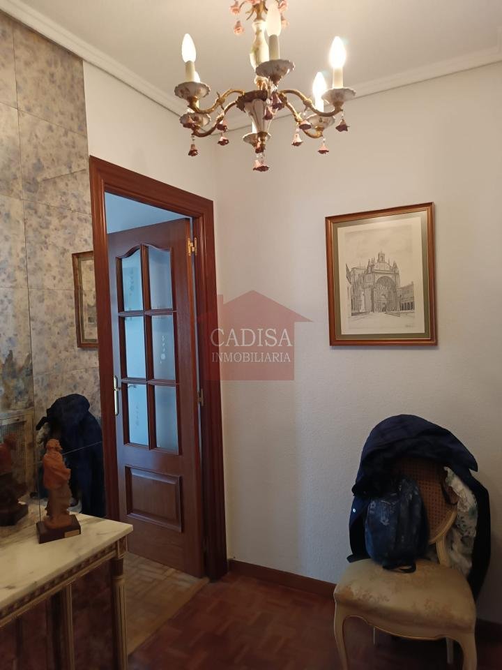 Wohnung 78 m² in Salamanca