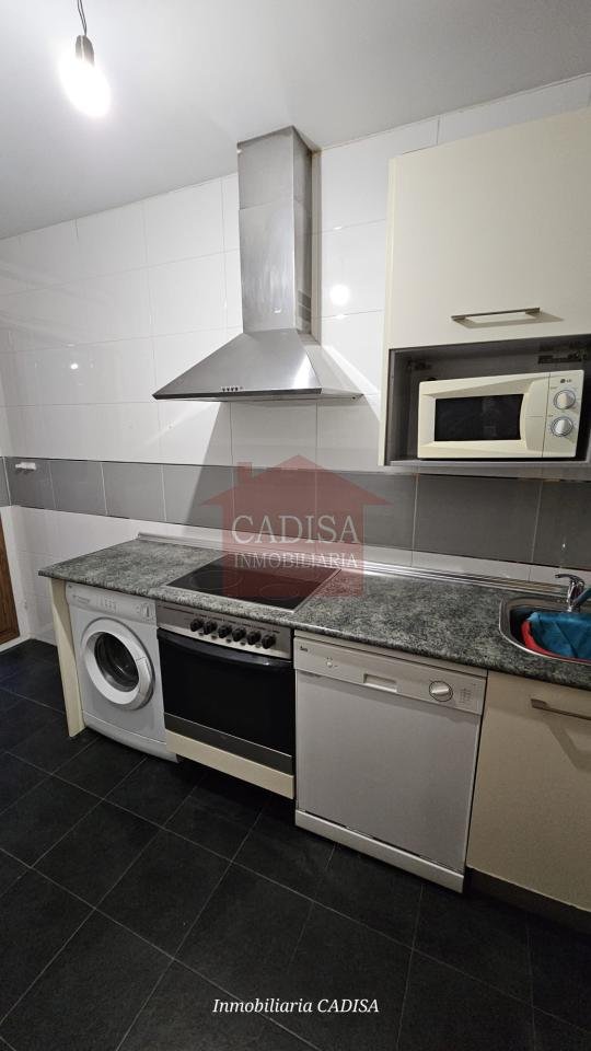 Wohnung 49 m² in Santa Marta de Tormes