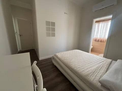 Pis de 110 m² a València