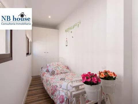 Pis de 55 m² a Granada