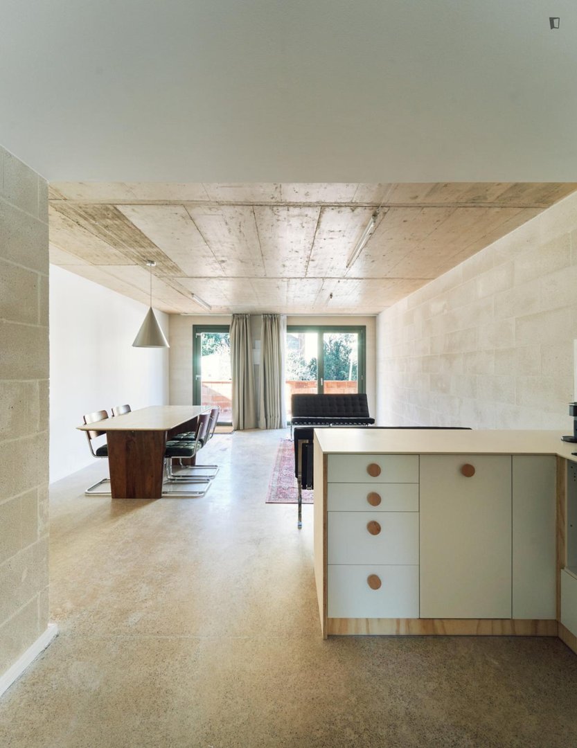Piso de 65 m² en Barcelona