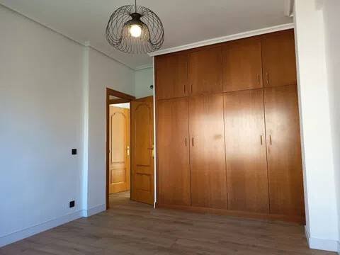Pis de 132 m² a Valladolid