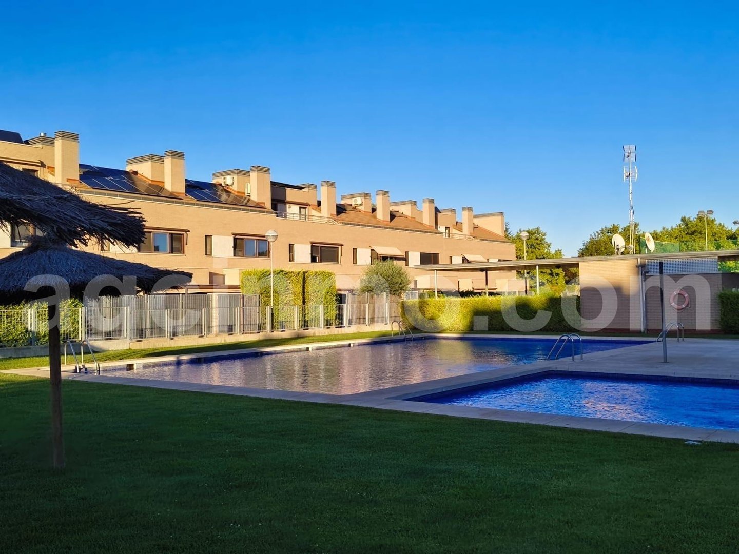 Casa de 200 m² en Valladolid