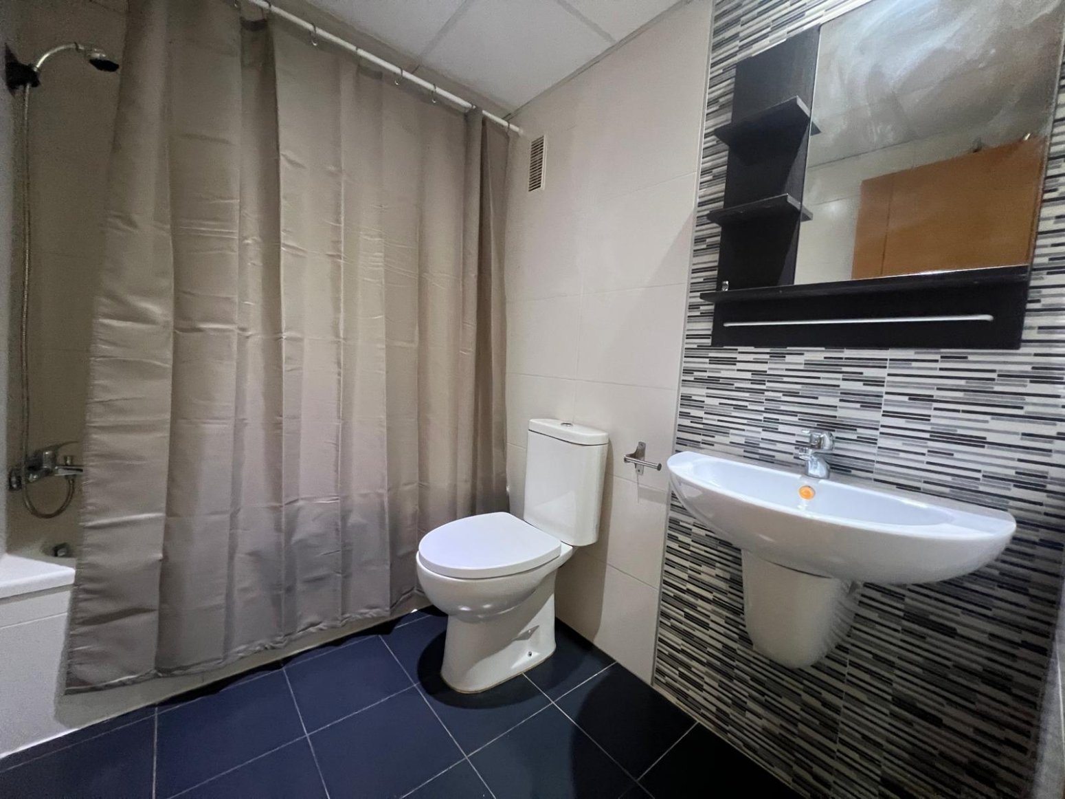 Piso de 90 m² en Sagunto