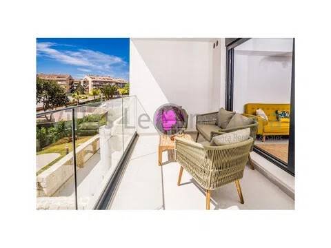 Piso de 84 m² en Jávea