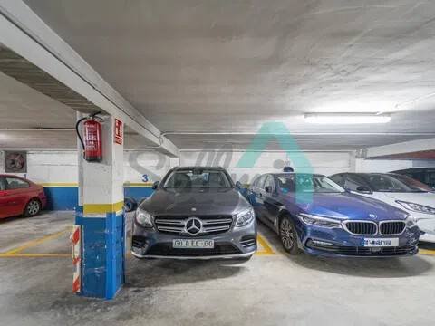 Piso de 120 m² en Oviedo