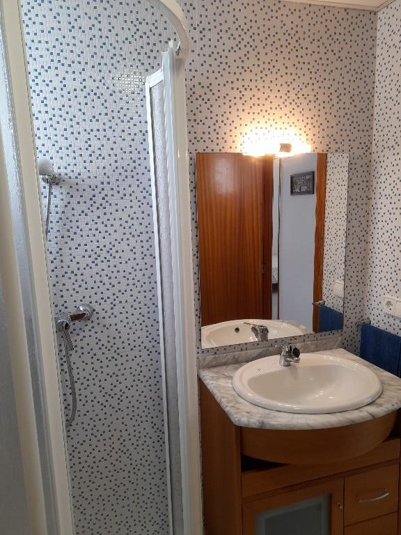 Habitación 85 m², Altea