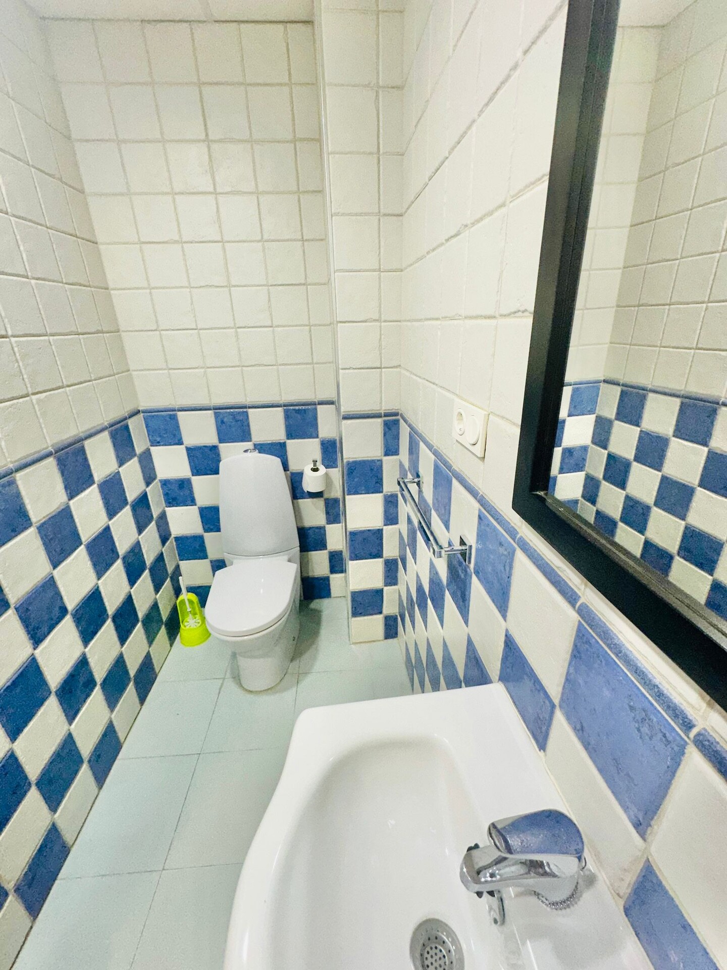 Pis de 35 m² a Granada