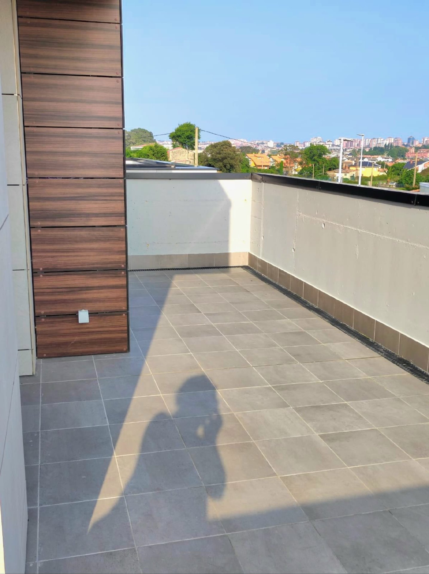 Piso de 80 m² en Santa Cruz de Bezana