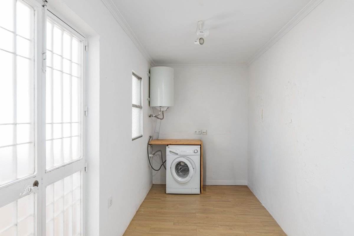 Wohnung 269 m² in Sevilla